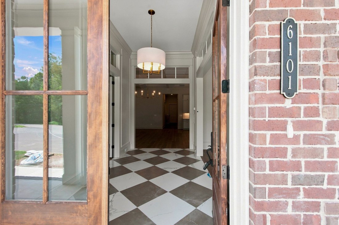 Casa a Nashville, Tennessee, Stati Uniti 4 - 18369613