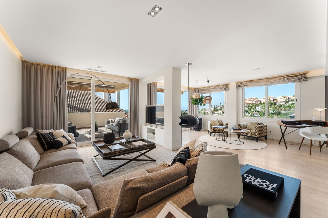 House in Nueva Andalucia, Marbella, Spain 3 - 15934469