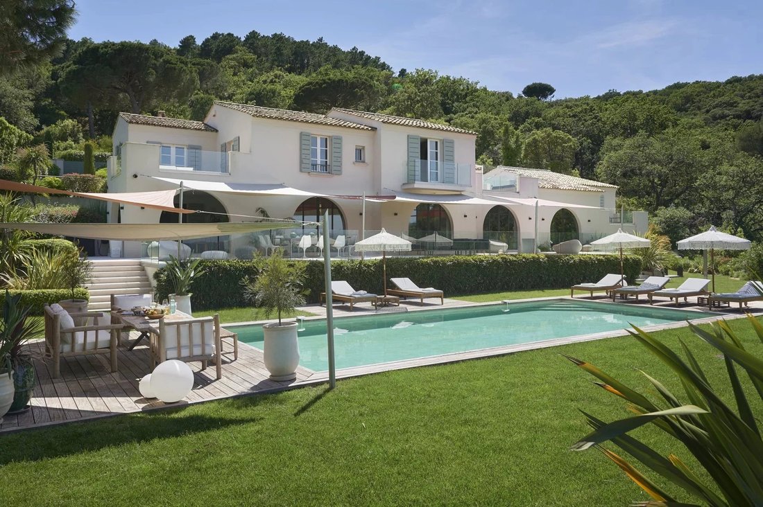 Finca en Ramatuelle, Provenza-Alpes-Costa Azul, Francia 3 - 18753096