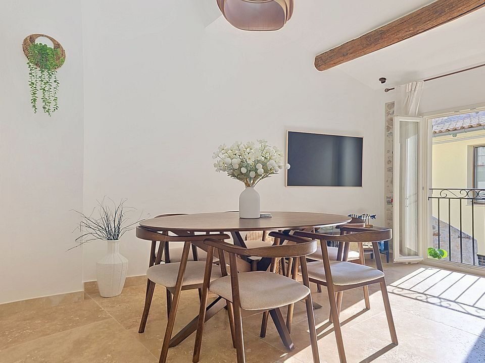 Haus in Vieille Ville, Antibes, Frankreich 1 - 18751925
