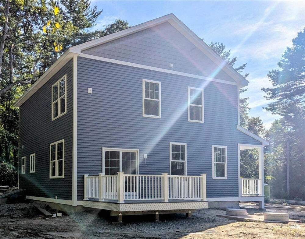 Haus in Hopkinton, Rhode Island, Vereinigte Staaten 4 - 17895541