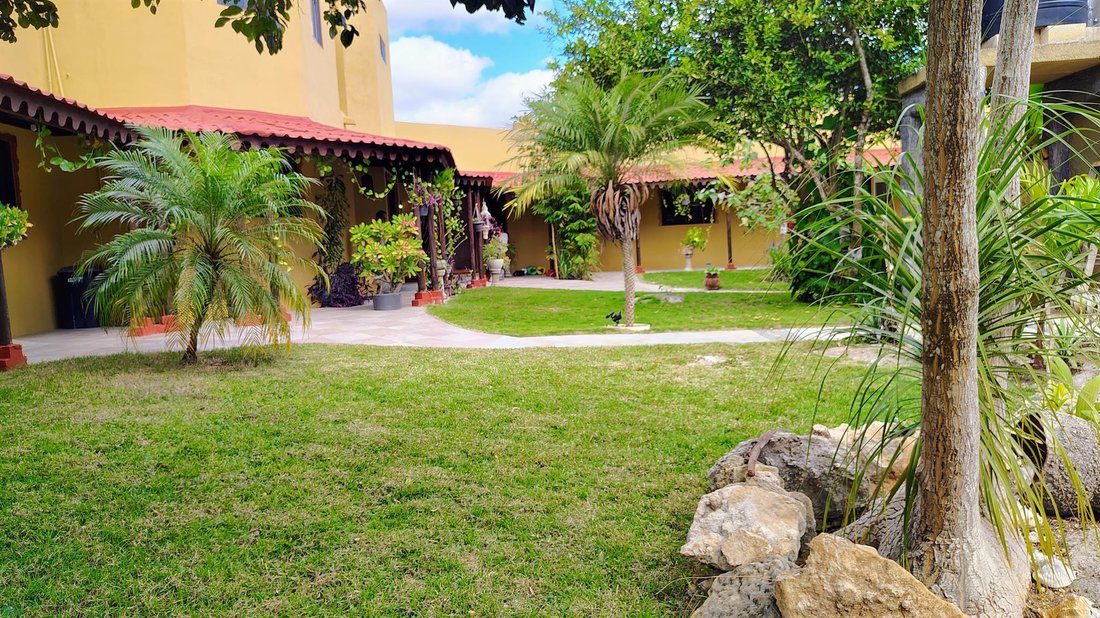 Casa en Baca, Yucatán, México 4 - 18748648