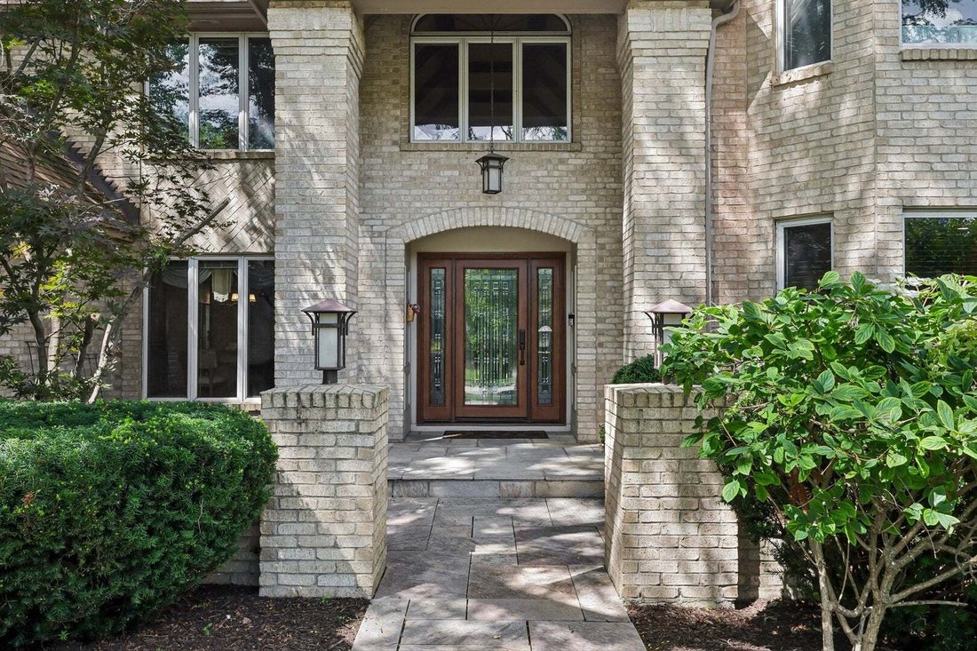 Casa a Aurora, Illinois, Stati Uniti 3 - 18758657