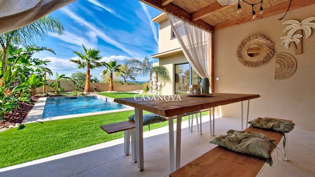 Villa à Centre Ville, Pézenas, France 3 - 18750076