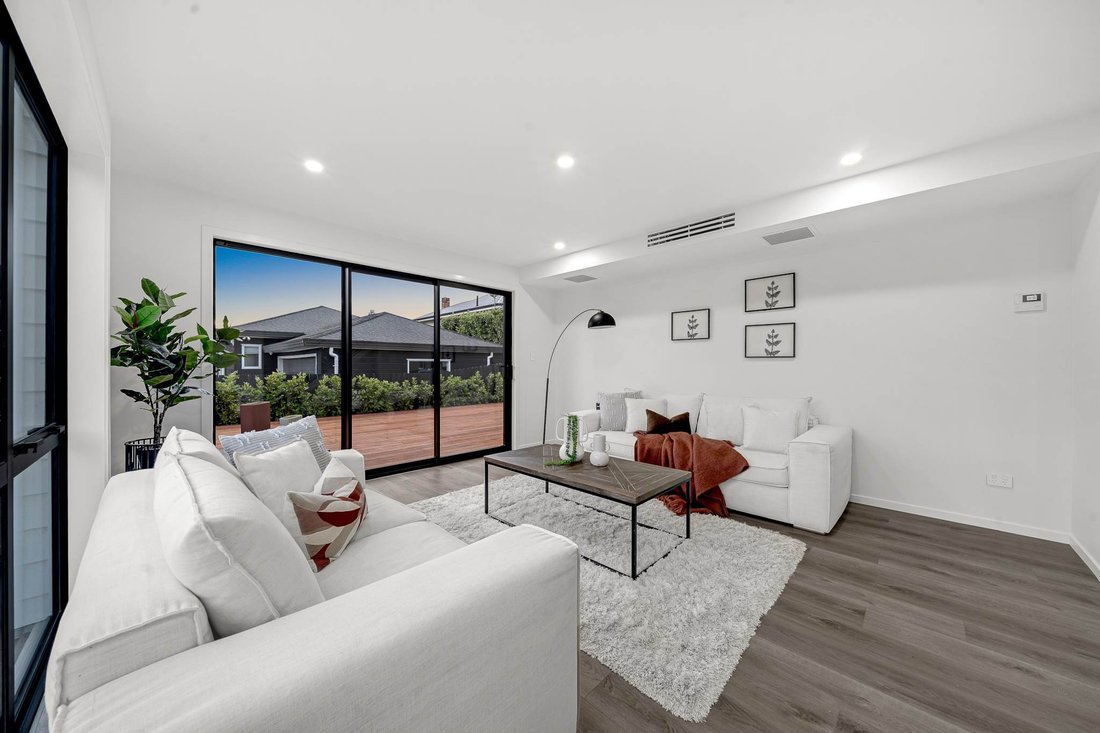Casa a Auckland, Auckland, Nuova Zelanda 4 - 18648461