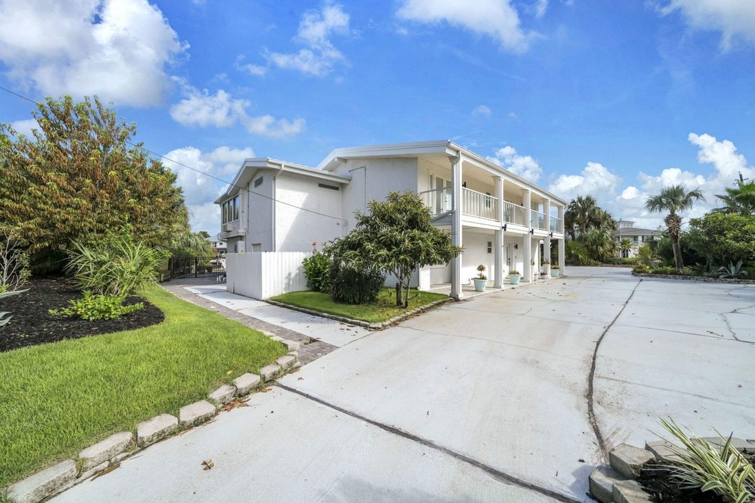 Casa en Destin, Florida, Estados Unidos 3 - 18760689