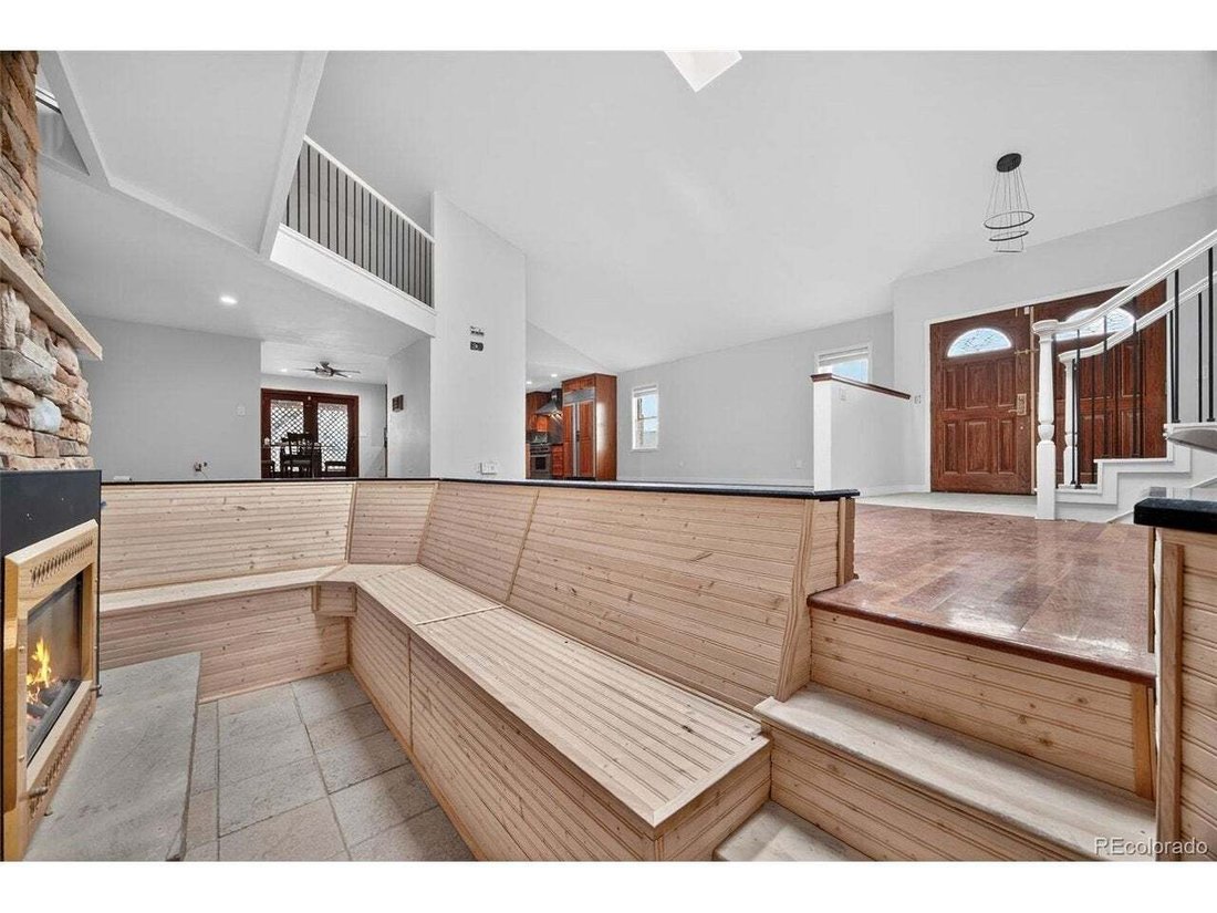 Casa en Denver, Colorado, Estados Unidos 4 - 18751343