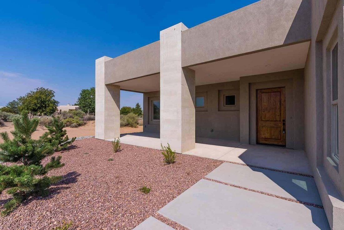 House in Corrales, New Mexico, United States 5 - 18756851