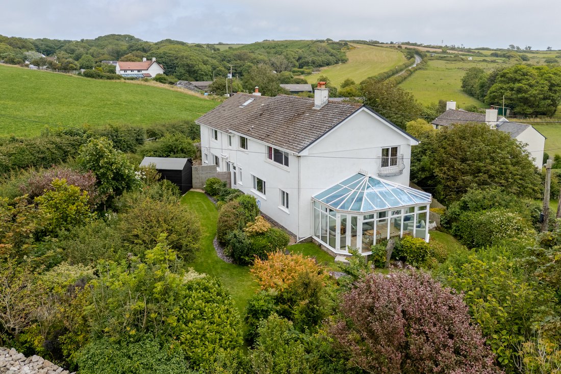 Maison à Rhossili, Pays de Galles 2 - 18754652