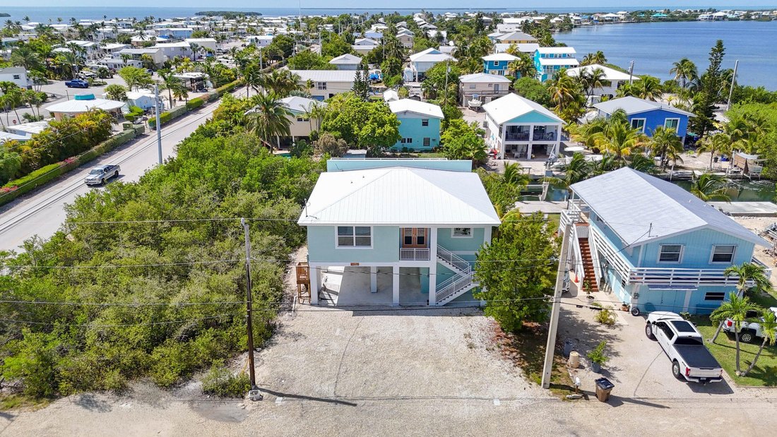 Haus in Big Pine Key, Florida, Vereinigte Staaten 5 - 18751359