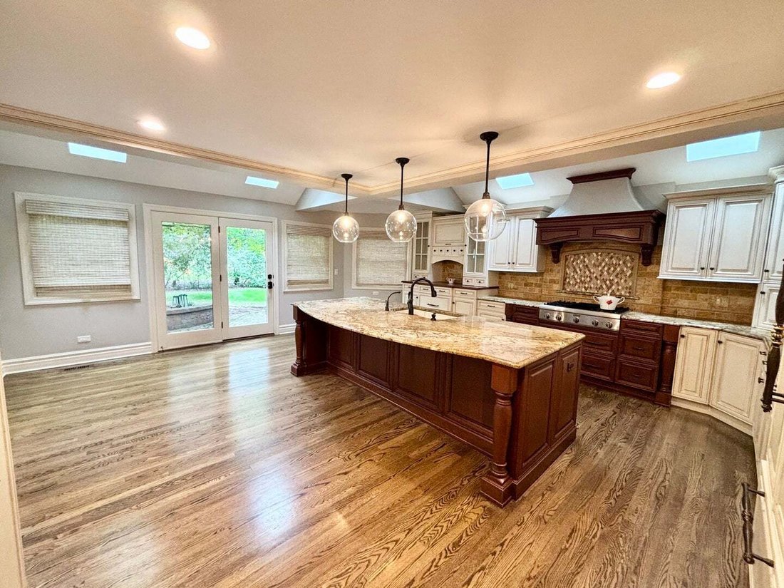 House in Village of Lakewood, Illinois, United States 4 - 18758689