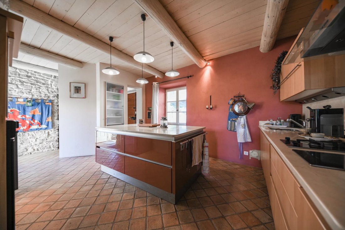 Casa en Uzès, Occitania, Francia 5 - 18750031