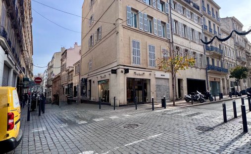 Appartamento a Saint Mitre, 13e Arrondissement, Marsiglia 1