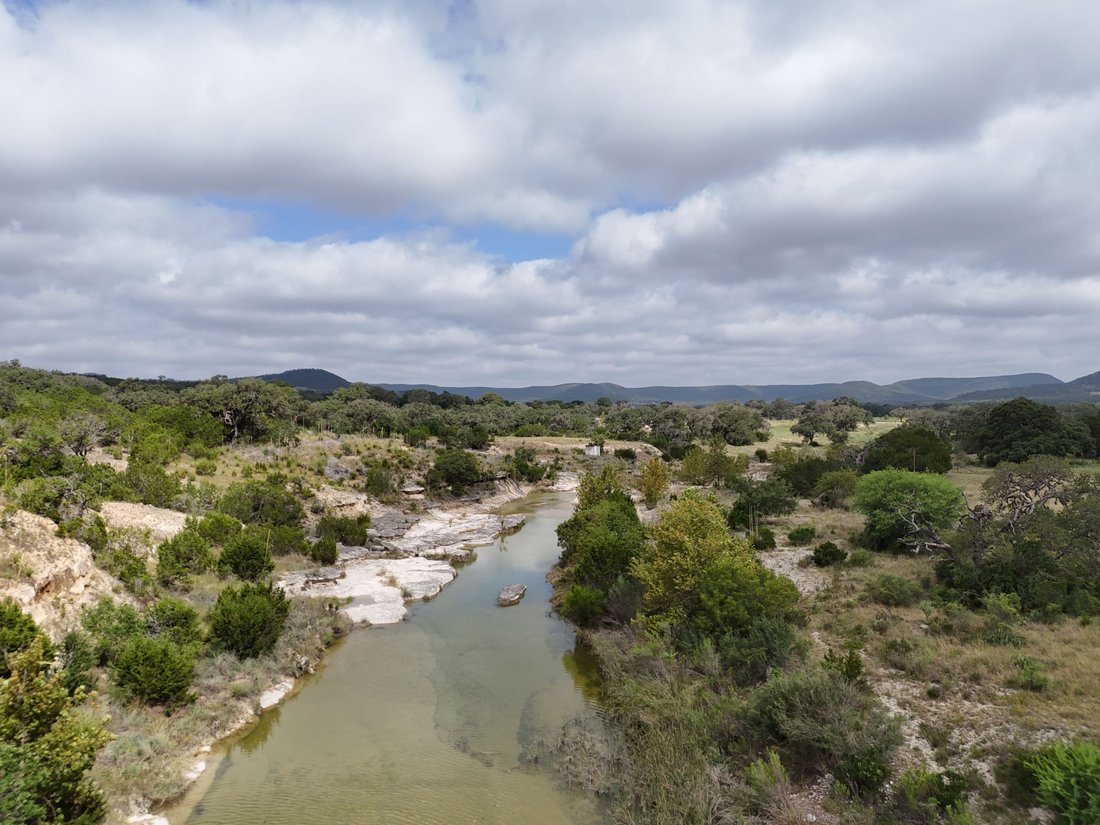 Azienda agricola a Utopia, Texas, Stati Uniti 1 - 18753985