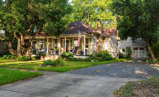 Casa a Houston, Texas, Stati Uniti 1