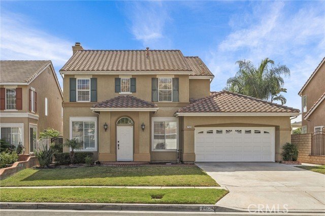 Casa en Corona, California, Estados Unidos 1 - 18757254