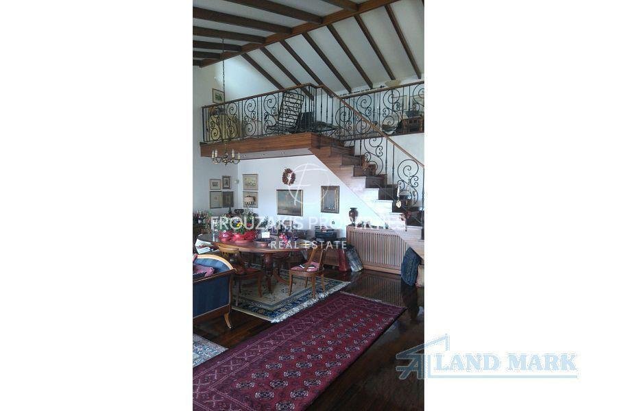 Casa en Glifada, Ática, Grecia 4 - 18748502