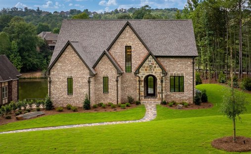 Maison à Birmingham, Alabama, États-Unis 1