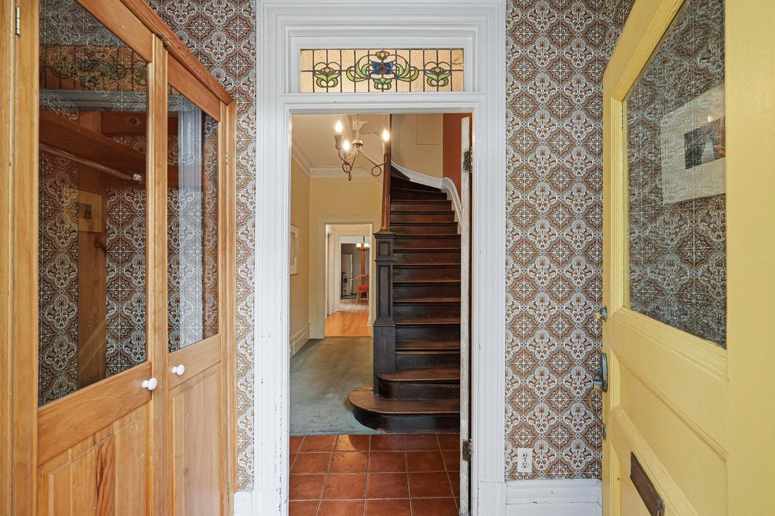 Casa a Westmount, Québec, Canada 2 - 18755008