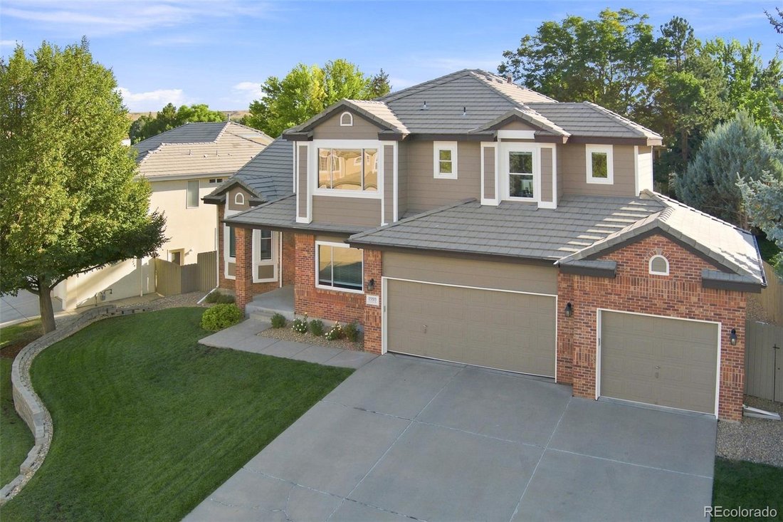Maison à Lafayette, Colorado, États-Unis 1 - 18750765