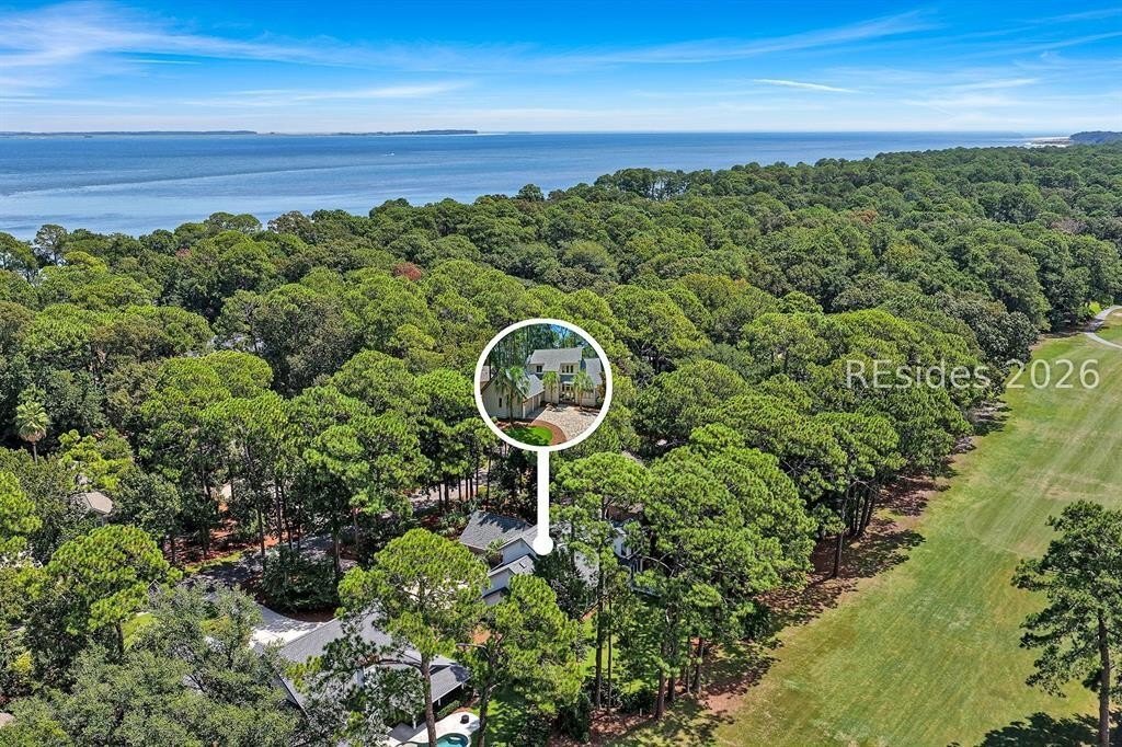 Maison à Île de Hilton-Head, Caroline du Sud, États-Unis 2 - 18757815
