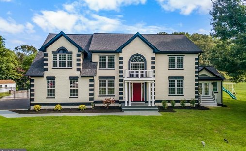 Casa a Kettering, Maryland, Stati Uniti 1