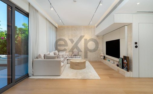 Villa in Tilal Al Ghaf, Dubai, Vereinigte Arabische Emirate 1