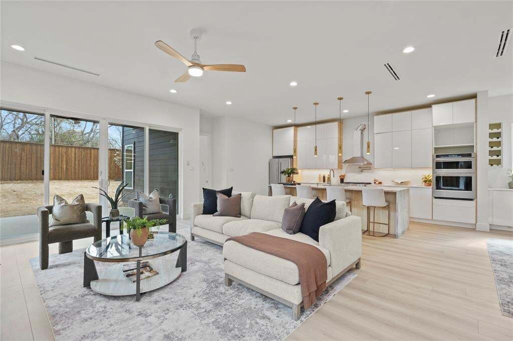 Casa en Dallas, Texas, Estados Unidos 5 - 18752334