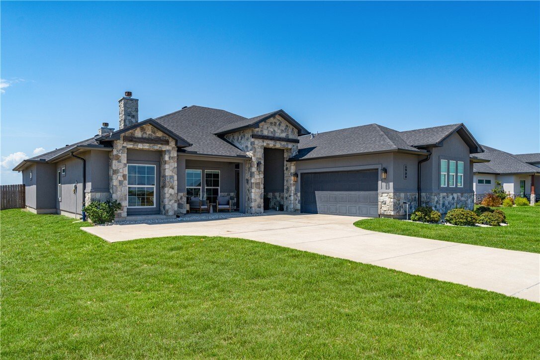 House in Corpus Christi, Texas, United States 3 - 18758538