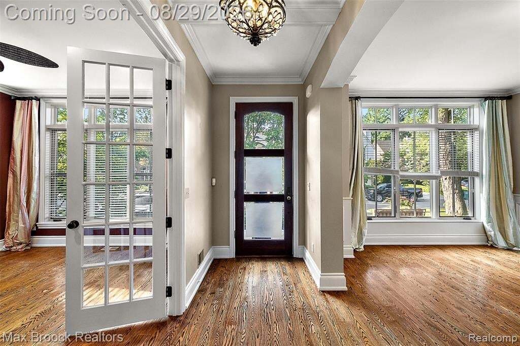 Casa en Birmingham, Míchigan, Estados Unidos 4 - 18754455