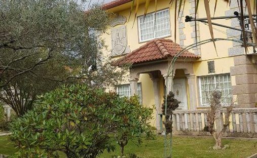 Casa en Arra, Sangenjo, España 1