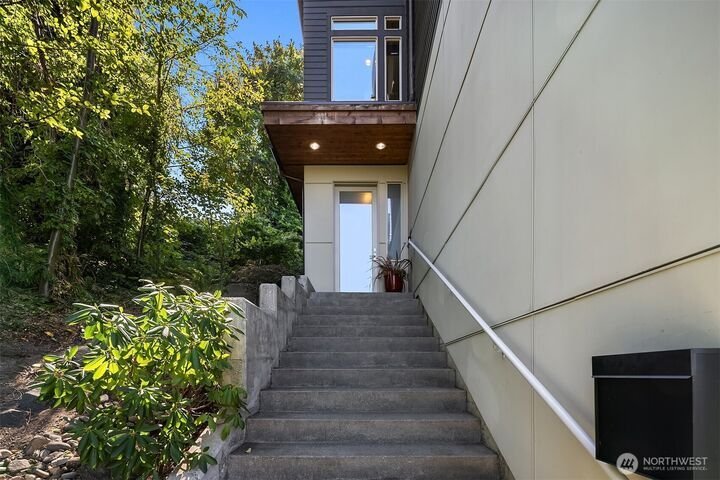 Haus in Seattle, Washington, Vereinigte Staaten 2 - 18754103