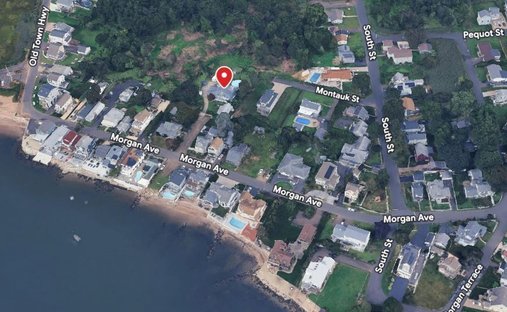 Haus in East Haven, Connecticut, Vereinigte Staaten 1