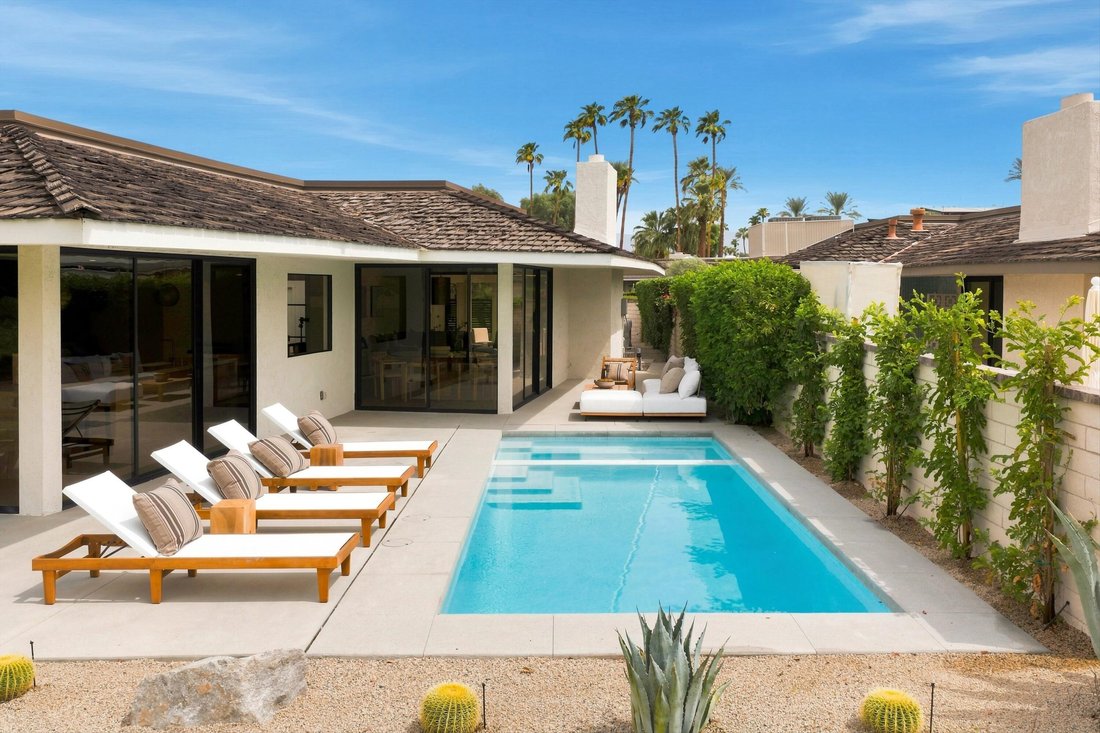 Maison à Rancho Mirage, Californie, États-Unis 3 - 18750609