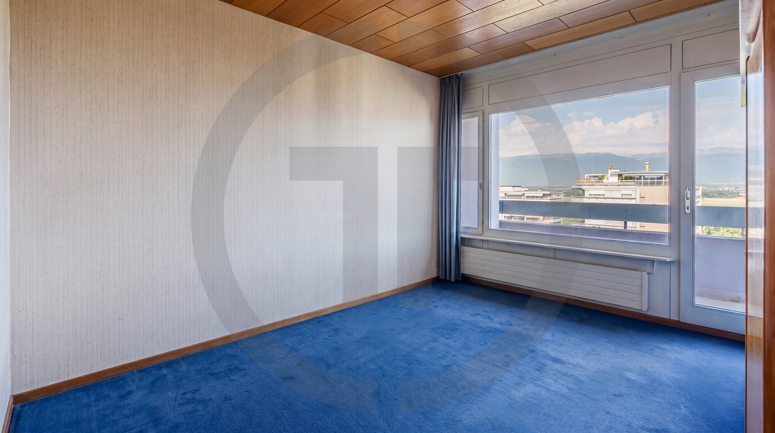 Apartamento en Grand-Saconnex, Ginebra, Suiza 3 - 18754197