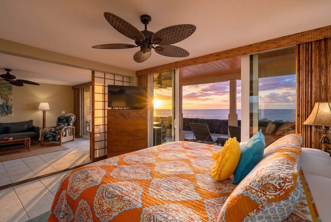 Condominio a Kailua, Hawaii, Stati Uniti 1 - 18758285