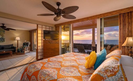Condominio en Kailua, Hawái, Estados Unidos 1