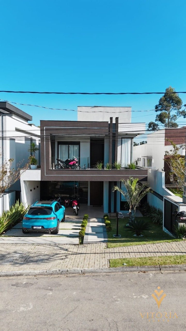 Maisons de campagne à Cidade Parquelandia, São Paulo, Brésil 3 - 18749578