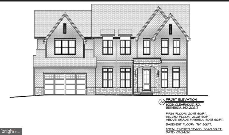 Haus in Bethesda, Maryland, Vereinigte Staaten 2 - 18760748