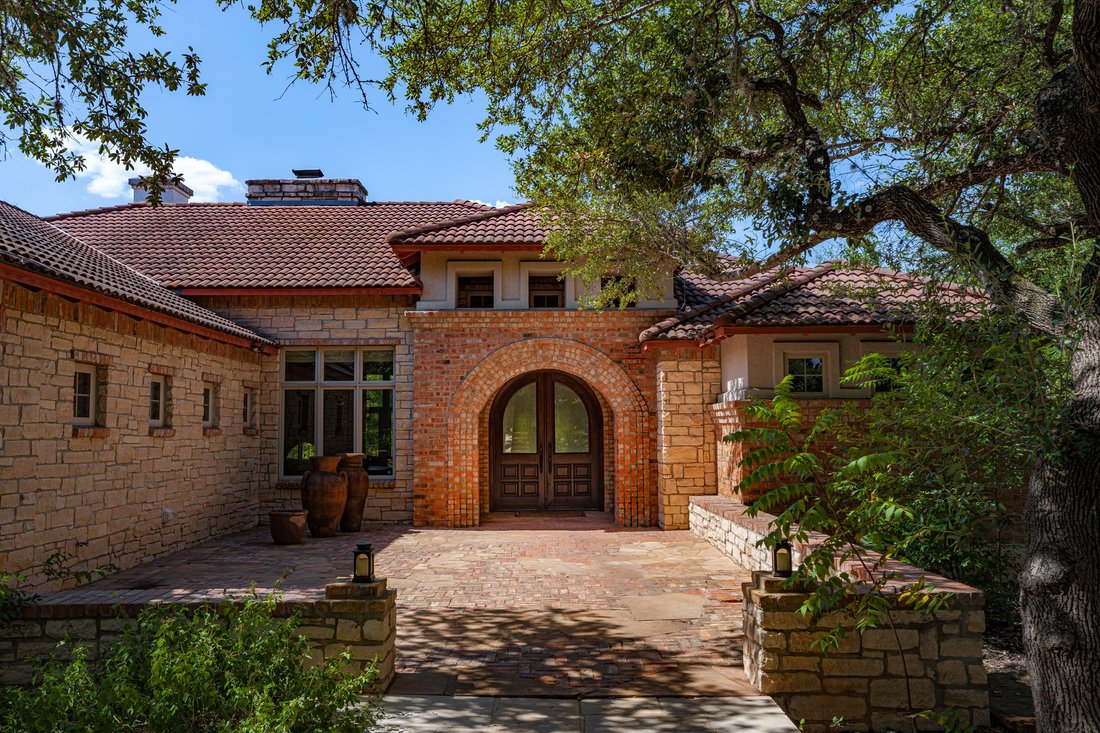 Maison à Wimberley, Texas, États-Unis 3 - 18750337