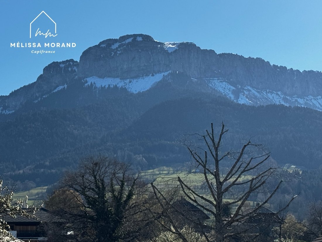 Haus in Villaz, Auvergne-Rhone-Alpen, Frankreich 2 - 18749965