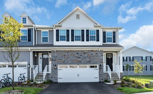 Appartement à township de Manalapan, New Jersey, États-Unis 1