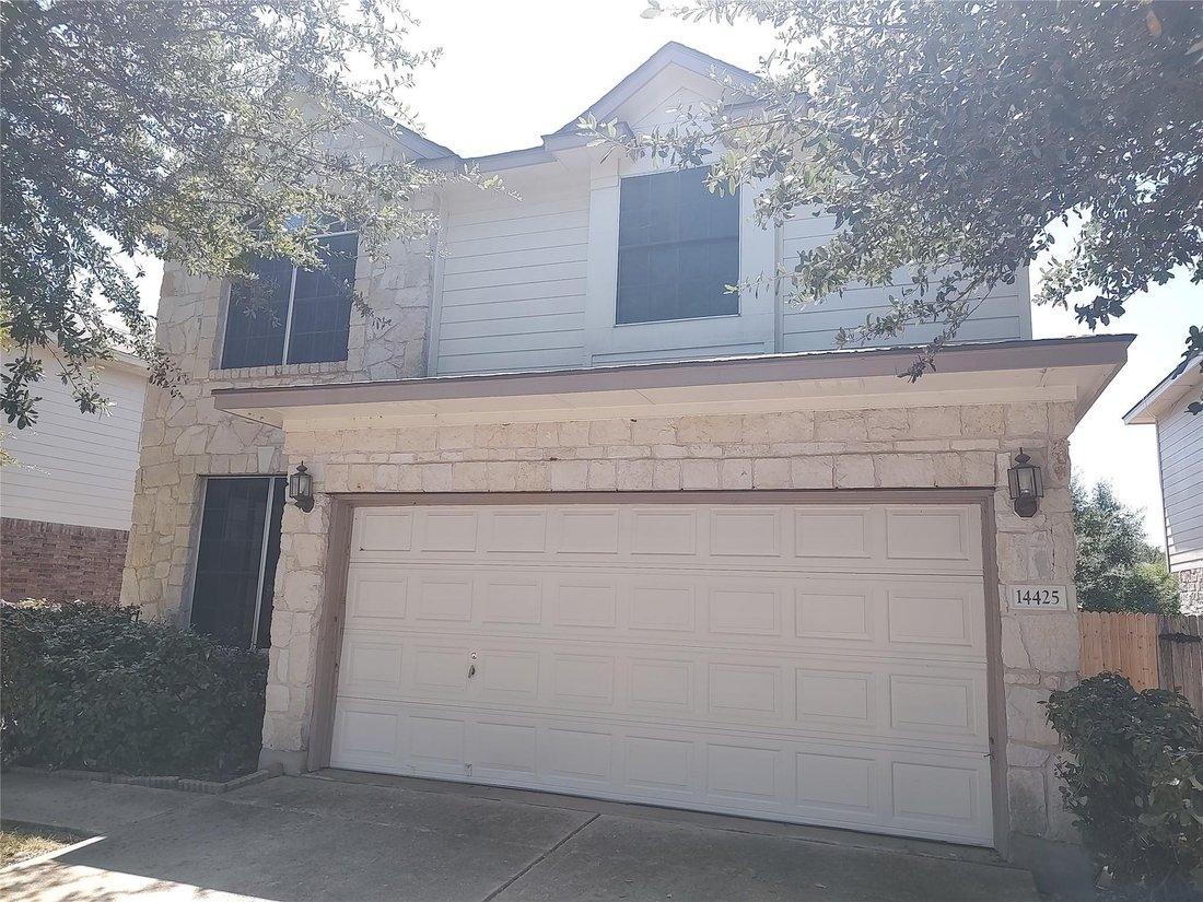 Casa en Austin, Texas, Estados Unidos 2 - 18758570