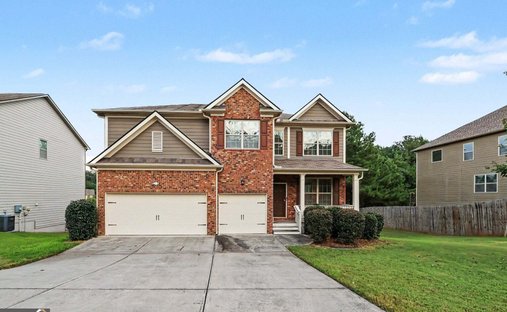 Haus in College Park, Georgia, Vereinigte Staaten 1