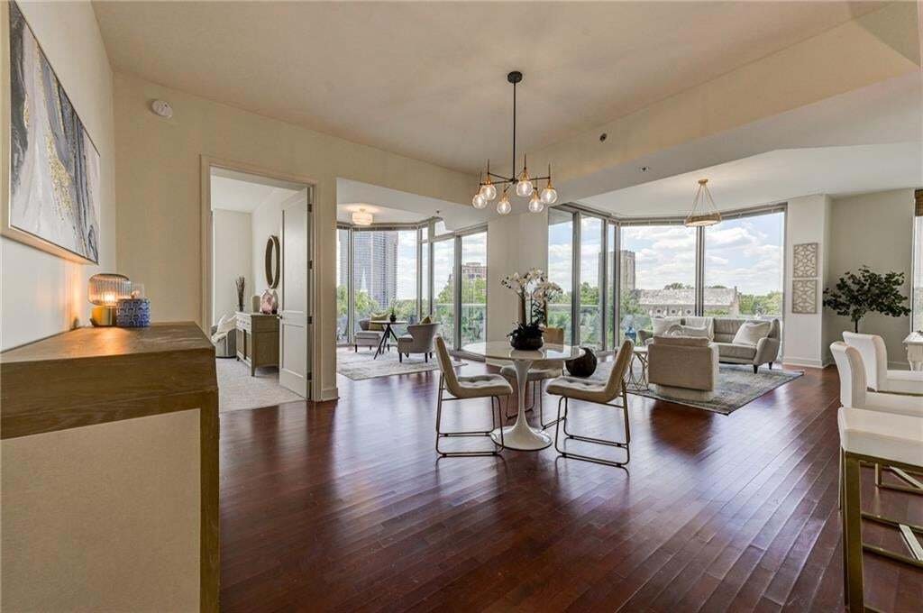 Condo in Atlanta, Georgia, United States 2 - 18751609