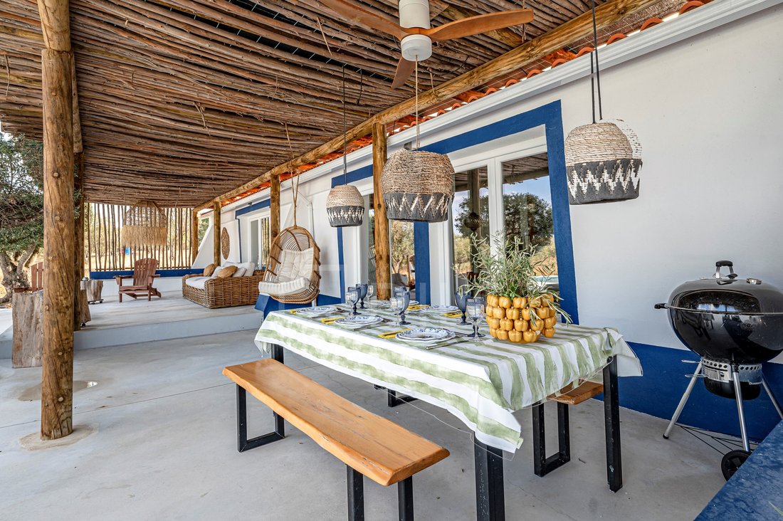 Casa a Mora, Distretto di Évora, Portogallo 4 - 18720972