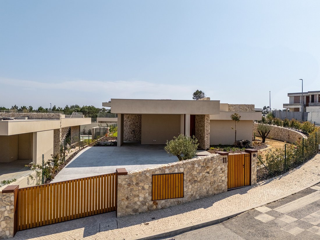 House in Vau, Leiria District, Portugal 4 - 16742750