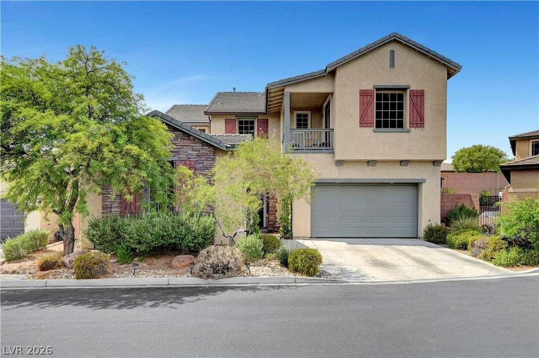 Maison à Las Vegas, Nevada, États-Unis 3 - 18729610