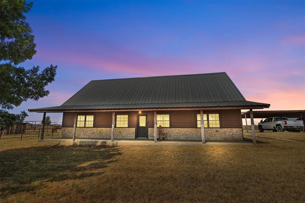 Casa a Decatur, Texas, Stati Uniti 2 - 18698565