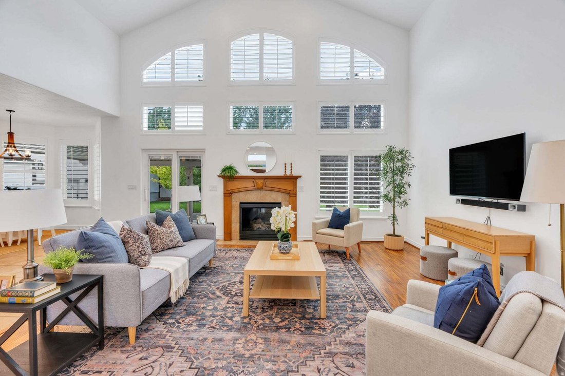Casa en South Jordan, Utah, Estados Unidos 4 - 18748535